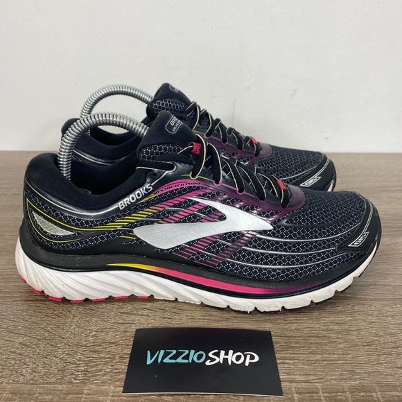 brooks glycerin 15 womens